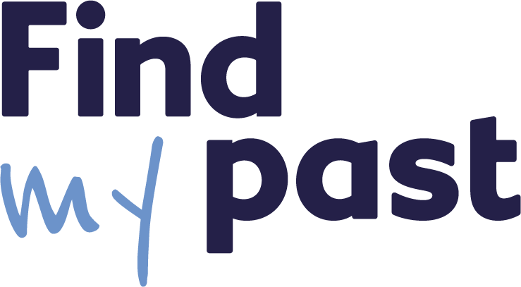 Findmypast Logo