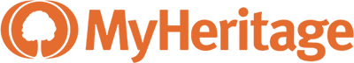 myheritage logo